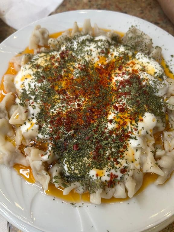 Nur Mantı fotoğraf 26