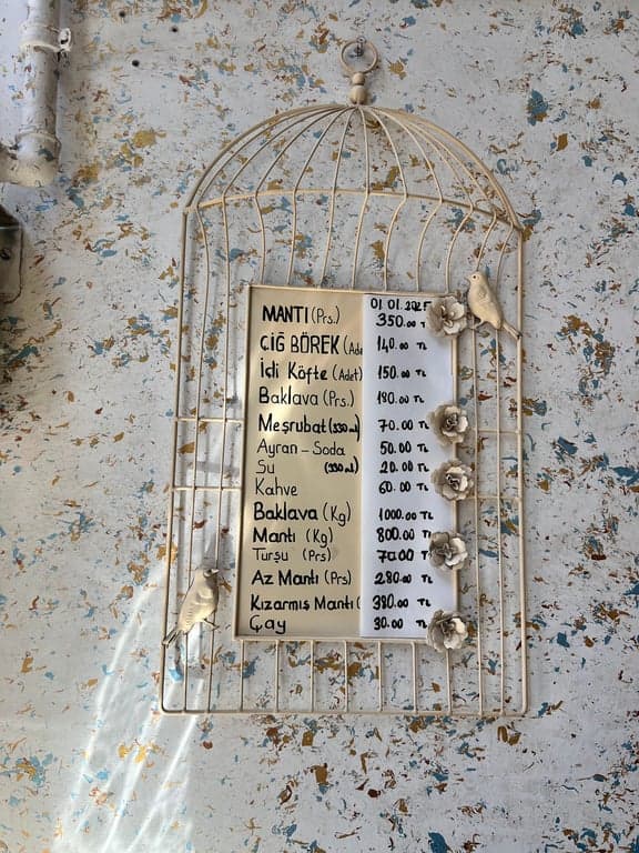 Nur Mantı fotoğraf 28