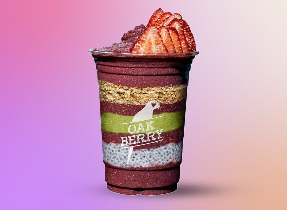 Oakberry Nişantaşı fotoğraf 3