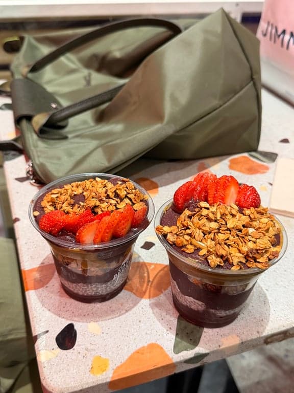 Oakberry Nişantaşı fotoğraf 4