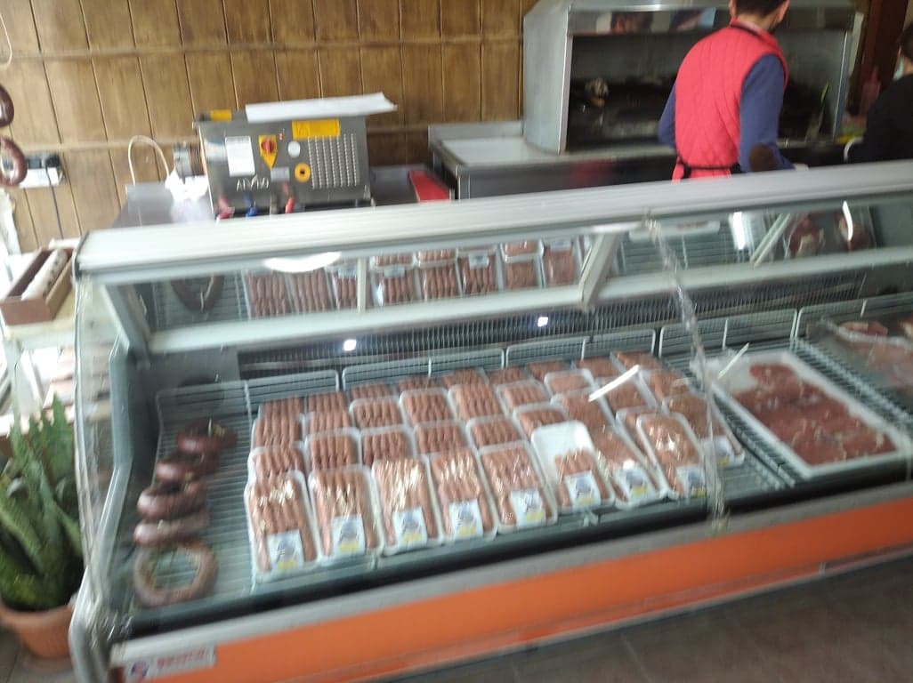 Ocaktan kasap fotoğraf 3