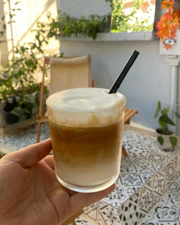 Ocean Burgaz Coffee fotoğraf 3