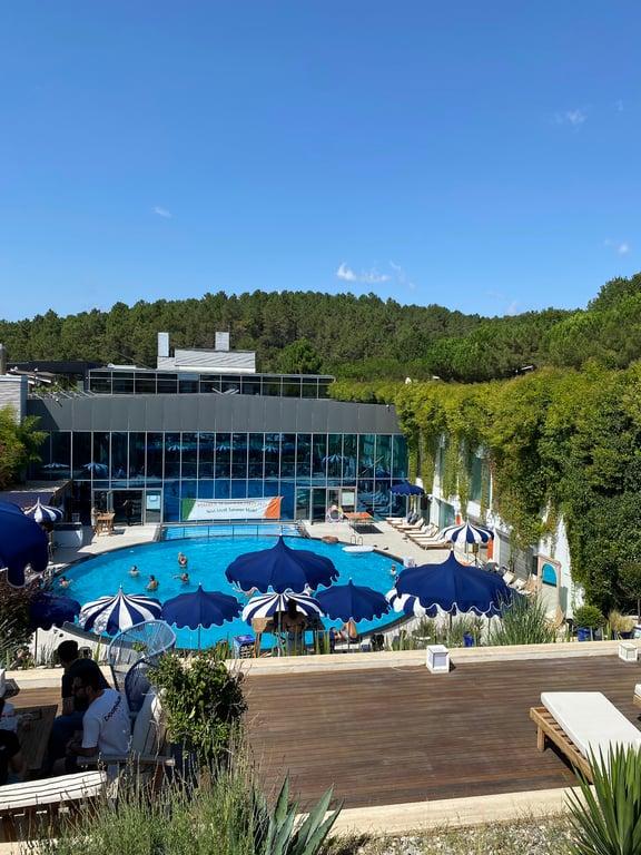 Ocean Club Fitness & Spa fotoğraf 3