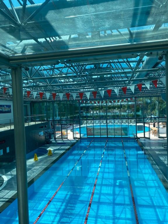 Ocean Club Fitness & Spa fotoğraf 4
