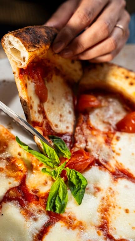 OCTO PIZZA - Suadiye fotoğraf 3