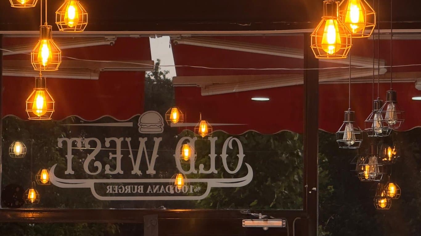 Old West Burger fotoğraf 3