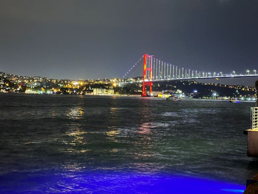 Oligark İstanbul fotoğraf 12