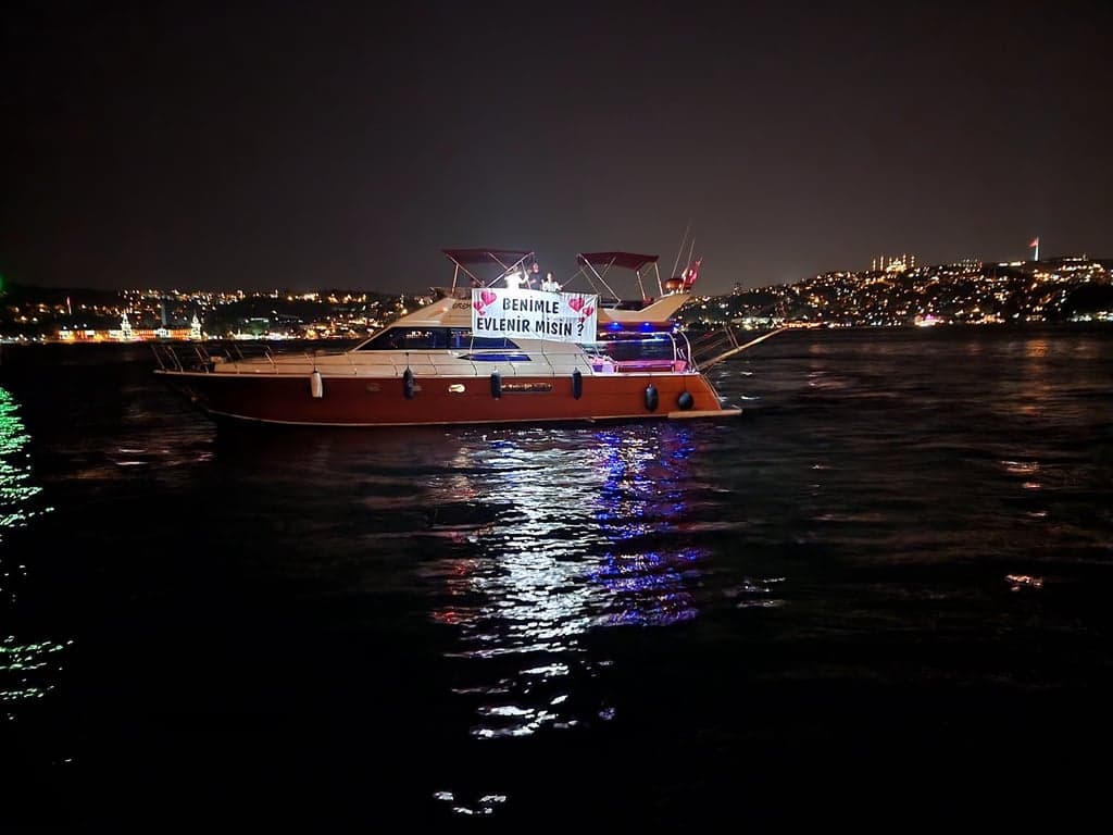 Oligark İstanbul fotoğraf 15