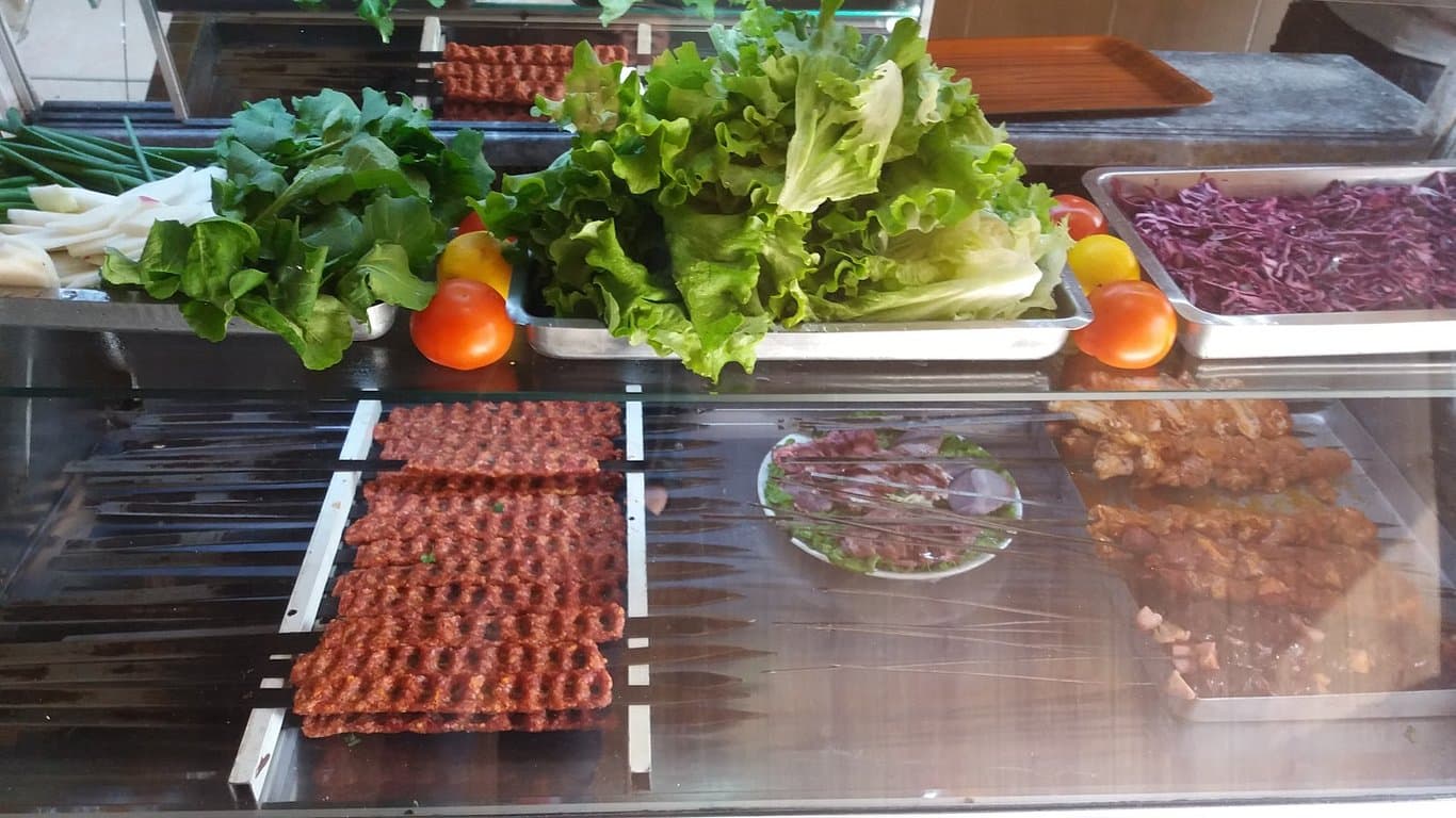 Onur Kebap fotoğraf 2