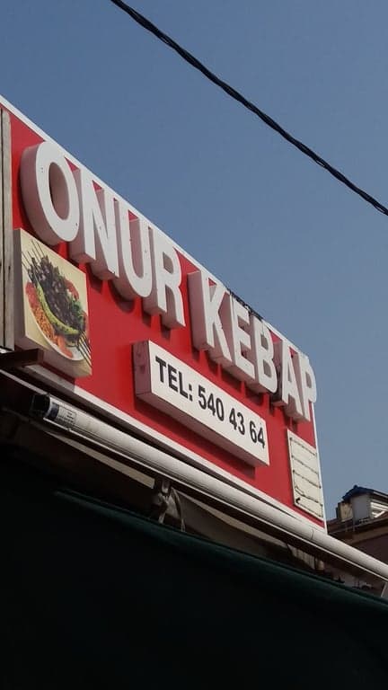 Onur Kebap fotoğraf 7
