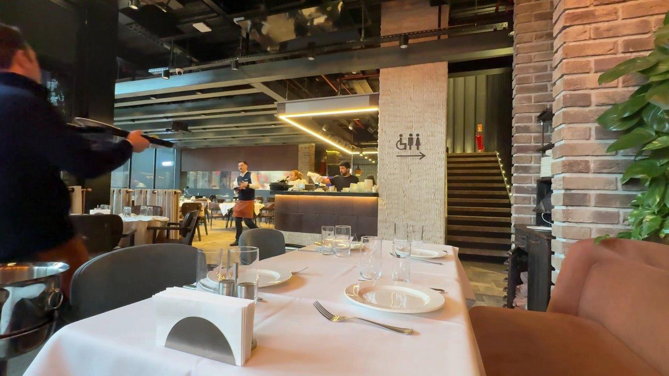 Onur Kebap Terminal Kadıköy fotoğraf 2