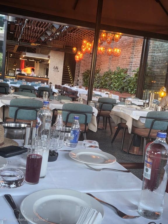 Onur Kebap Terminal Kadıköy fotoğraf 12