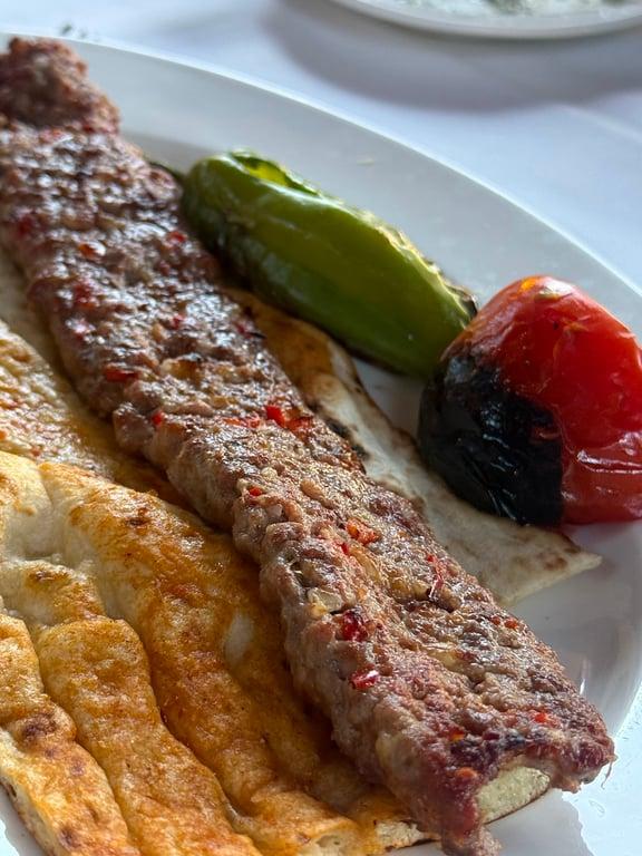 Onur Kebap Terminal Kadıköy fotoğraf 5