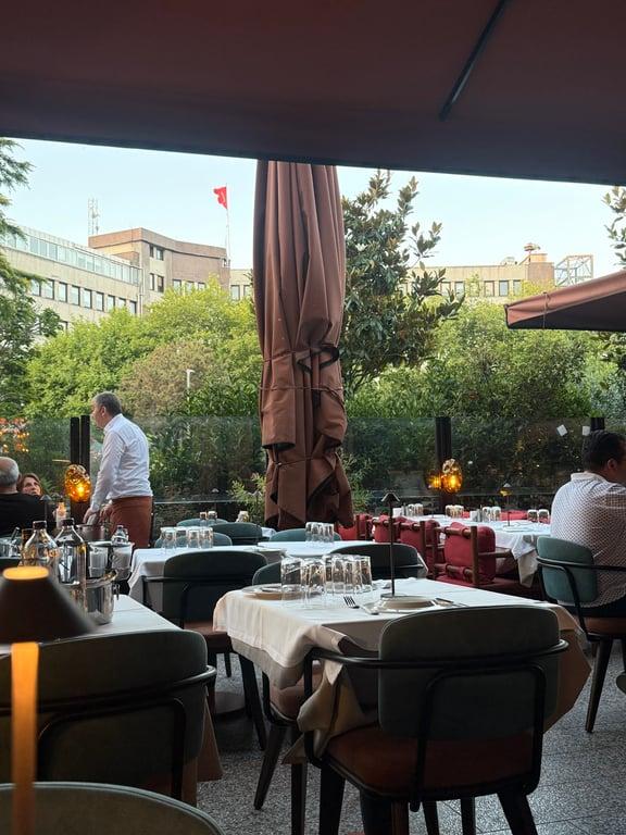 Onur Kebap Terminal Kadıköy fotoğraf 6