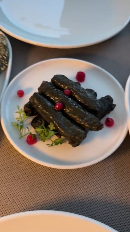 Ordu Sarı Konak fotoğraf 2