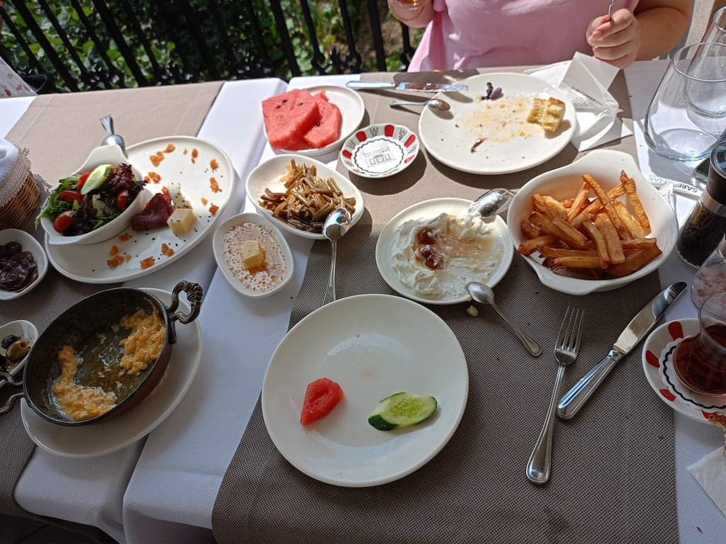Ordu Sarı Konak fotoğraf 6