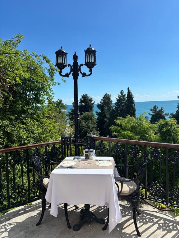 Ordu Sarı Konak fotoğraf 7