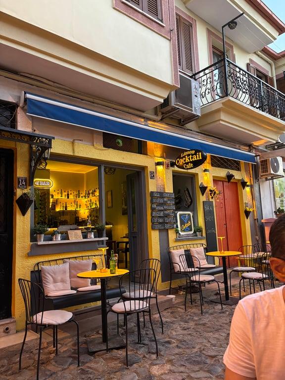 Orman Bar fotoğraf 4