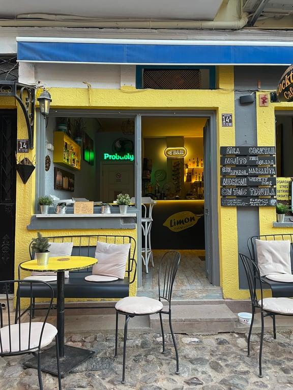 Orman Bar fotoğraf 6