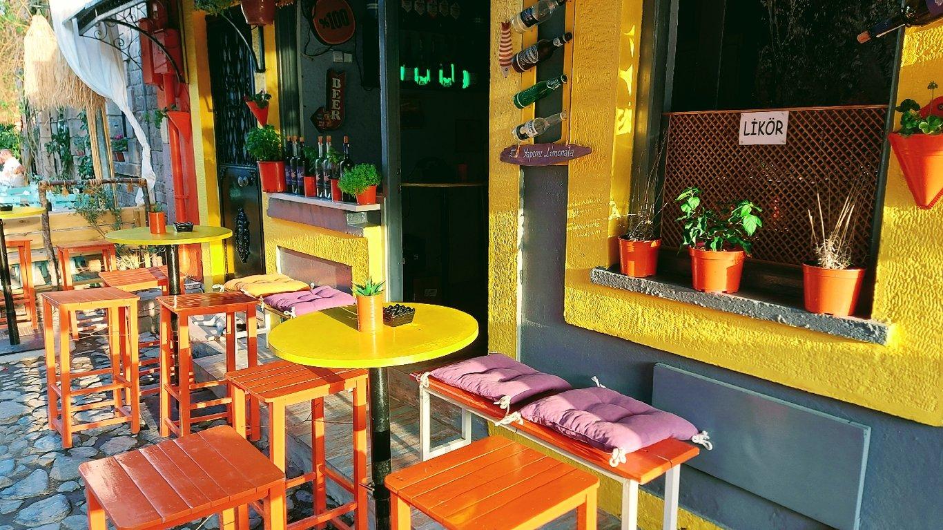 Orman Bar fotoğraf 1