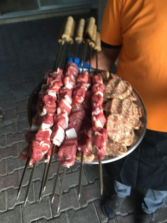 Ormancının Yeri Et Mangal fotoğraf 3