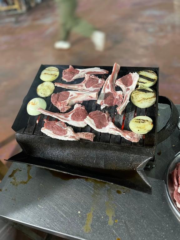Ormancının Yeri Et Mangal fotoğraf 5
