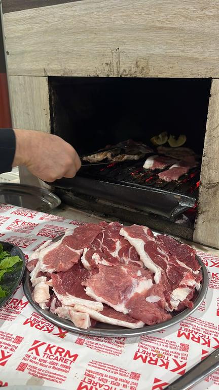 Ormancının Yeri Et Mangal fotoğraf 6