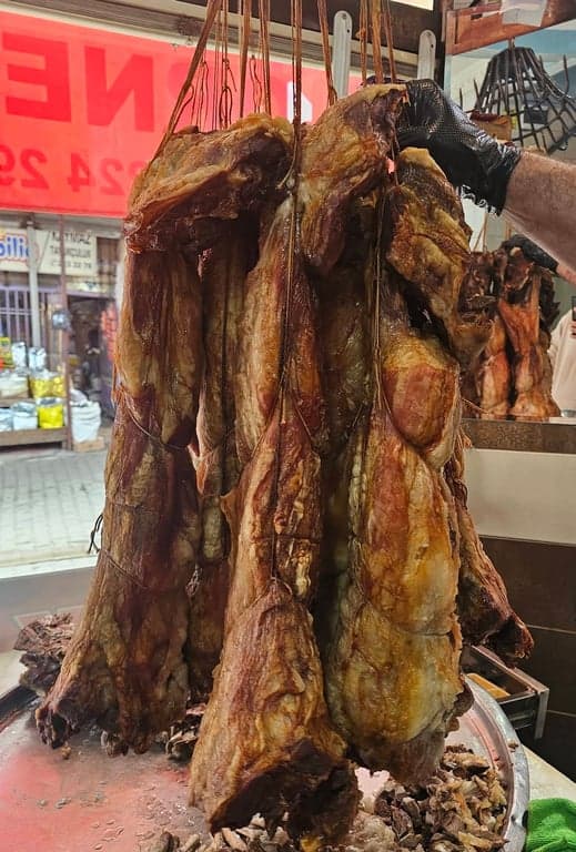Örnek Büryan Salonu fotoğraf 5