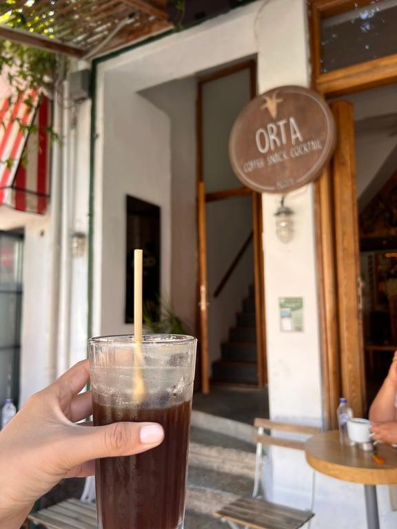 OrtaBozca fotoğraf 4