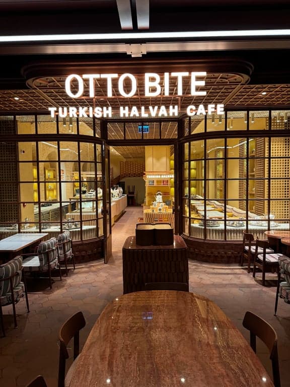 Otto Bite fotoğraf 1