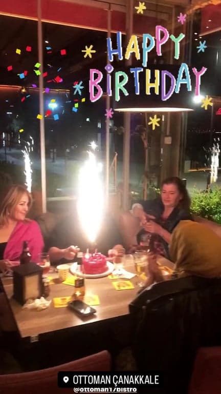 Ottoman 17 Bistro