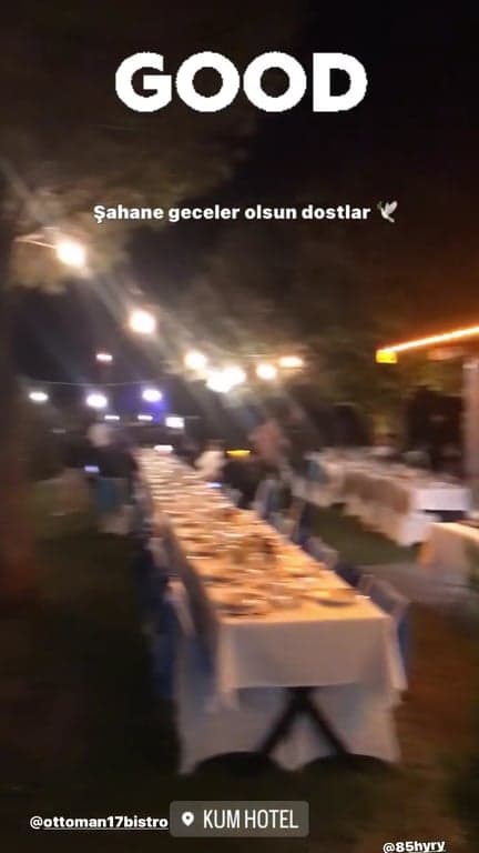 Ottoman 17 Bistro fotoğraf 2