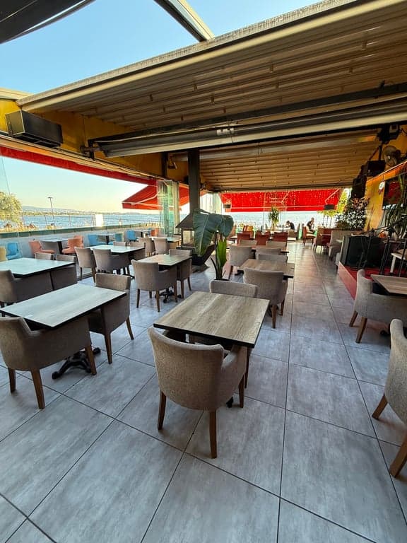 Ottoman 17 Bistro fotoğraf 3
