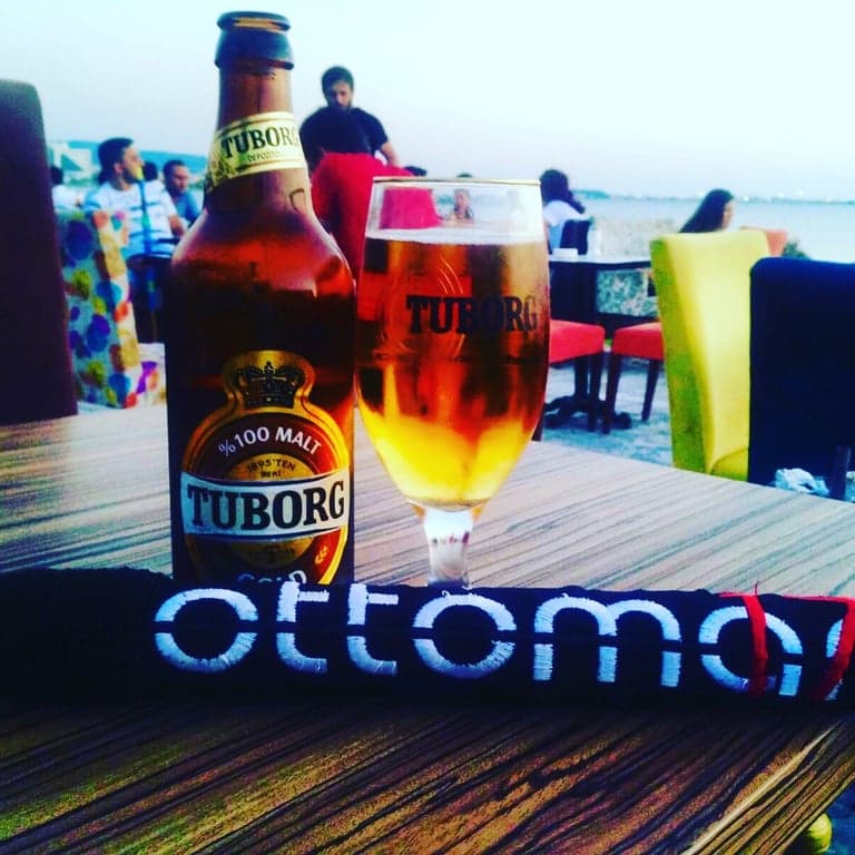Ottoman 17 Bistro fotoğraf 4