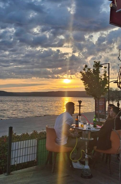 Ottoman 17 Bistro fotoğraf 5
