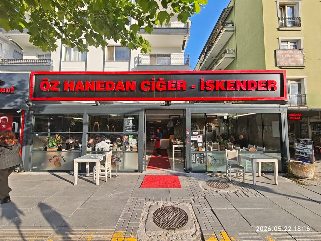 Öz Hanedan İskender fotoğraf 10