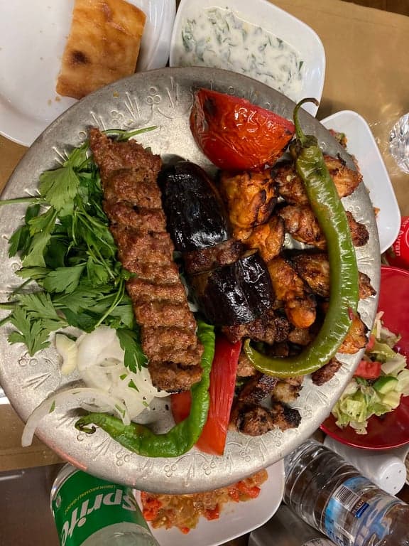 Öz Hanedan İskender fotoğraf 12