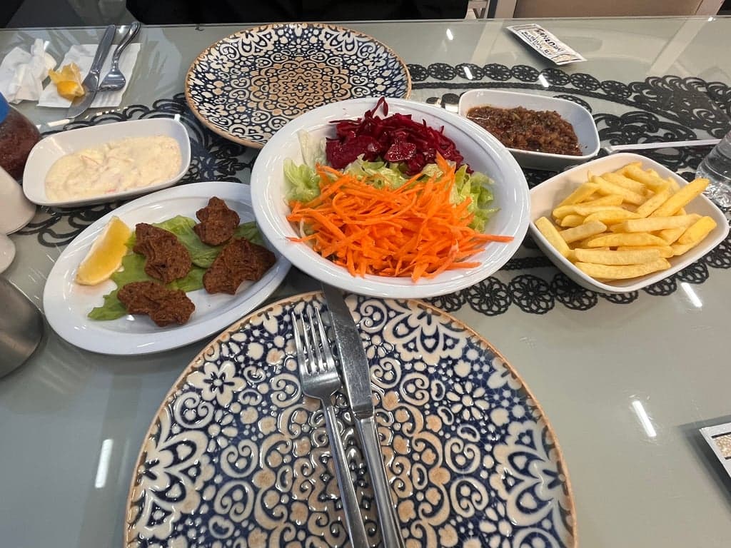 Öz Hanedan İskender fotoğraf 14