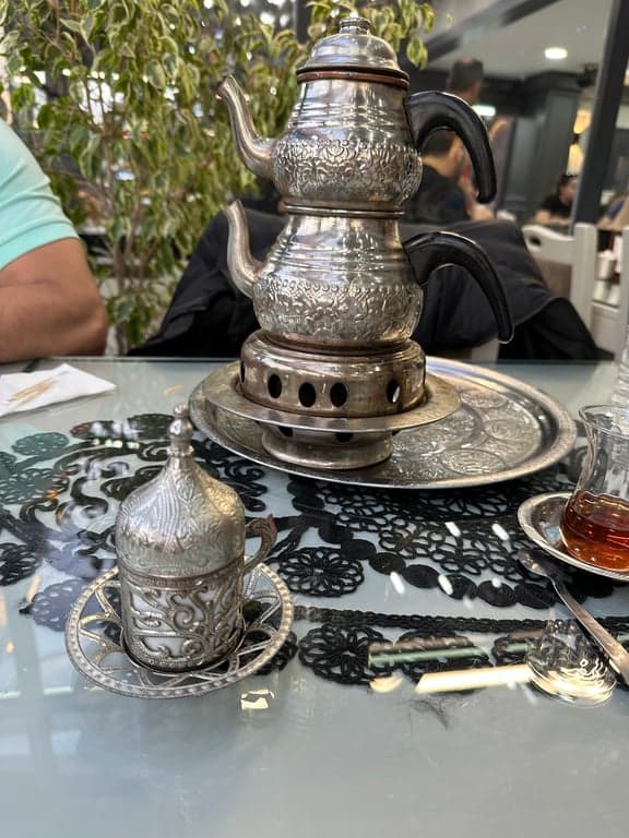Öz Hanedan İskender fotoğraf 16