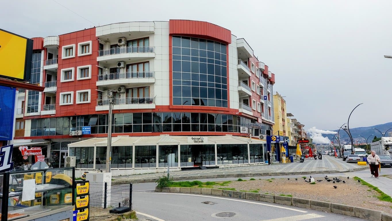Özcan Özlem Pastanesi 2 fotoğraf 4
