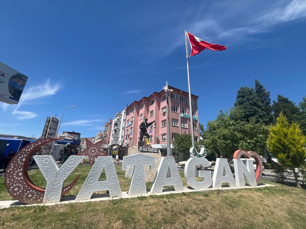 Özcan Özlem Pastanesi 2 fotoğraf 6