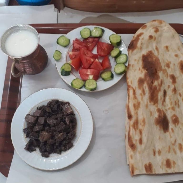 Özcanlar Kahvaltı Salonu fotoğraf 3