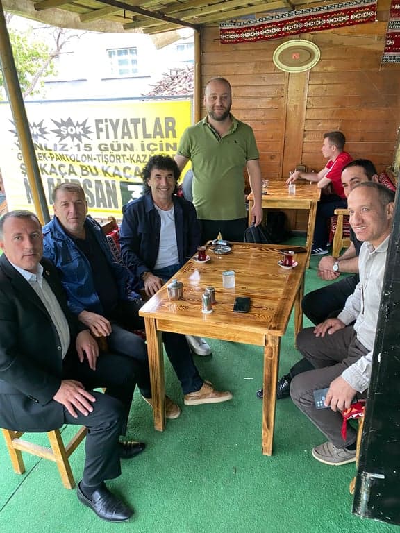 Özcanlar Kahvaltı Salonu fotoğraf 5