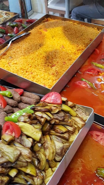 Özen Lokantası fotoğraf 13