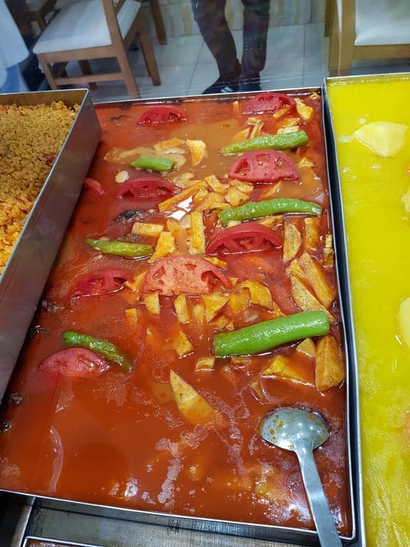 Özen Lokantası fotoğraf 14