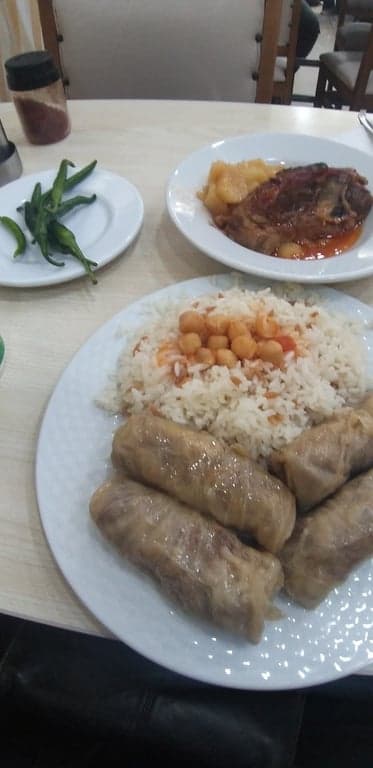 Özen Lokantası fotoğraf 17
