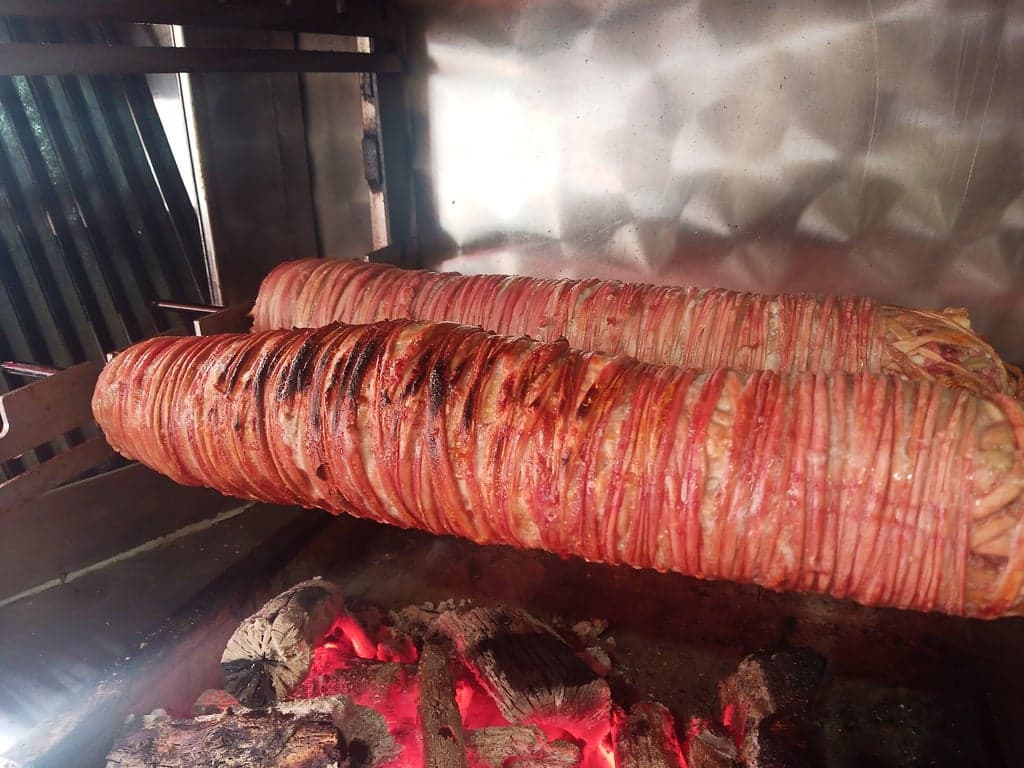 Özgün Kokoreç fotoğraf 15