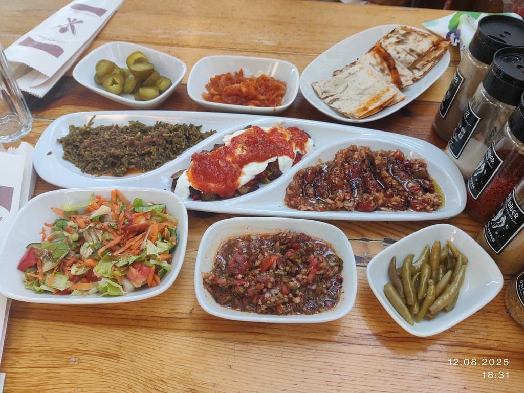 Pala’nın Yeri fotoğraf 3
