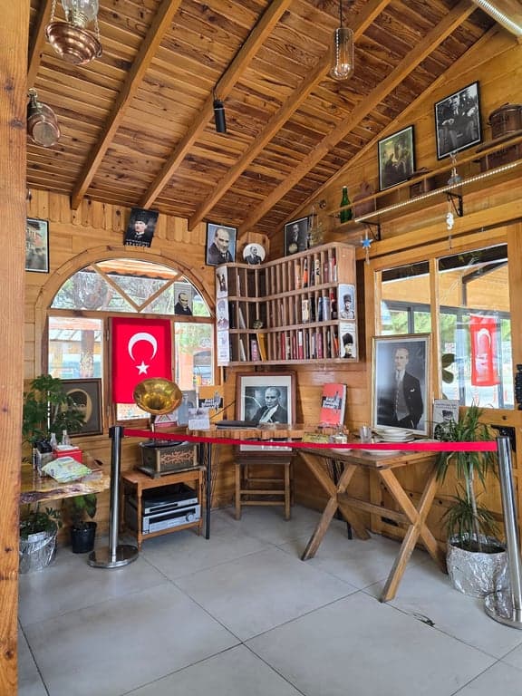 Pala’nın Yeri fotoğraf 7