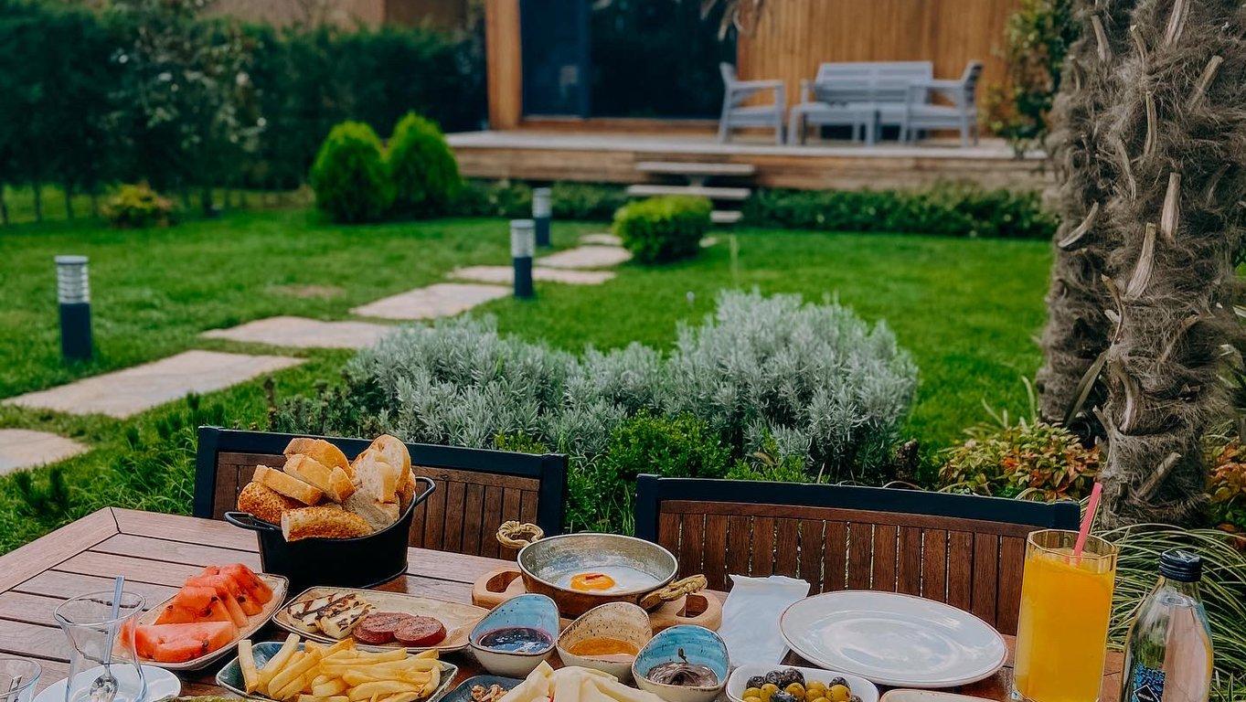 Pamera Garden fotoğraf 5